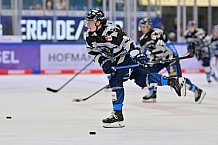 Eishockey, Herren, DEL, Saison 2024-2025, Spieltag 14, ERC Ingolstadt - Löwen Frankfurt, 31.10.2024