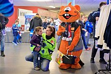 Eishockey, Herren, DEL, Saison 2025-2026, Spiel 28, ERC Ingolstadt - Iserlohn Roosters, 14.12.2025