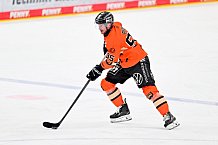 Eishockey, Herren, DEL, Saison 2025-2026, Spiel 33, ERC Ingolstadt - Grizzlys Wolfsburg, 28.12.2025