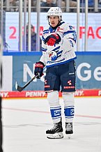 Eishockey, Herren, DEL, Saison 2026-2027, Spieltag 4, ERC Ingolstadt - Adler Mannheim, 27.09.2026