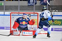 EHC Red Bull München vs ERC Ingolstadt, DEL, Deutsche Eishockey Liga, Spieltag 47, 21.02.2020