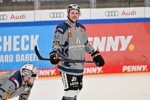 Eishockey, Herren, DEL, Saison 2022-2023, Spieltag 12, ERC Ingolstadt - Löwen Frankfurt, 18.10.2022