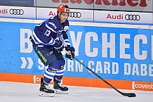ERC Ingolstadt vs Eisbären Berlin, DEL, Deutsche Eishockey Liga, Spieltag 49, 22.02.2019