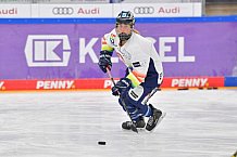 Eishockey, Frauen, DFEL, Saison 2021-2022, ERC Ingolstadt - Mad Dogs Mannheim, 24.10.2021