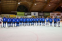 Eishockey, Herren, DEL, Saison 2025-2026, Vinschgau Cup, Spiel 1, ERC Ingolstadt - ZSC Lions, 22.08.2025