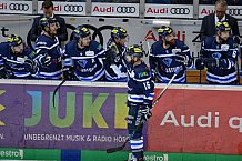 ERC Ingolstadt vs Koelner Haie, DEL, Deutsche Eishockey Liga, Playoffs, Viertelfinale, Spiel 6, 29.03.2019
