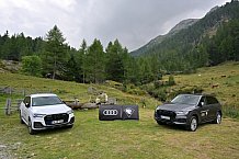Eishockey, Herren, DEL, Saison 2023-2024, Vinschgau Cup, ERC Ingolstadt – Audi Almerlebnis, 26.08.2023