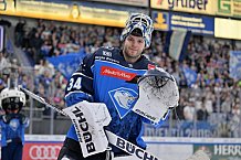 Eishockey, Herren, DEL, Saison 2023-2024, Spieltag 45, ERC Ingolstadt - Fischtown Pinguins, 27.02.2024