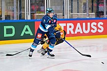 Hockey, Mens, CHL, Season 2025-2026, Regular Season, Game Day 2, ERC Ingolstadt - Kalpa Kuopio, 30.08.2025