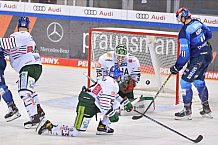 13.12.2020 - ERC Ingolstadt - Augsburger Panther