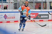 Eishockey, Frauen, DFEL, Saison 2024-2025, ERC Ingolstadt - EC Bergkamener Bären, 05.01.2025