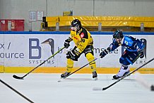 Eishockey, Herren, U20 DNL, Saison 2025-2026, Halbfinale - Spiel 2, ERC Ingolstadt - Krefelder EV 81, 15.03.2026