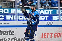 Eishockey, Herren, DEL, Saison 2025-2026, Spiel 11, ERC Ingolstadt - Nürnberg Ice Tigers, 17.10.2025