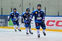 Eishockey, Herren, U20 DNL, Saison 2025-2026, Finale - Spiel 3, ERC Ingolstadt - Jungadler Mannheim, 04.04.2026
