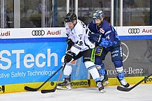 ERC Ingolstadt vs Straubing Tigers, DEL, Deutsche Eishockey Liga, Spieltag 13, 20.10.2019