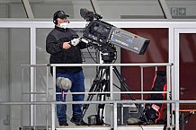 Eishockey, Herren, DEL, Saison 2020-2021, ERC Ingolstadt - EHC Red Bull München, 02.03.2021