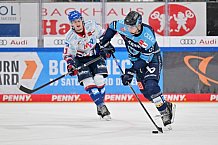 Eishockey, Herren, DEL, Saison 2022-2023, Spieltag 50, ERC Ingolstadt - Adler Mannheim, 05.02.2023