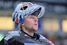 Eishockey, Herren, DEL, Saison 2024-2025, Spieltag 41, ERC Ingolstadt - Eisbären Berlin, 26.02.2025