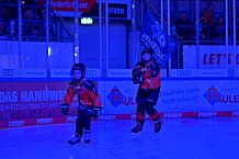 Eishockey, Herren, DEL, Saison 2025-2026, Spiel 14, ERC Ingolstadt - Adler Mannheim, 26.10.2025