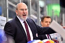 ERC Ingolstadt vs EHC Red Bull Muenchen, Eishockey, DEL, Deutsche Eishockey Liga, Spieltag 47, 12.02.2017