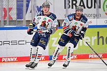 Eishockey, Herren, DEL, Saison 2022-2023, Vorbereitung, ERC Ingolstadt - Iserlohn Roosters, 14.08.2022