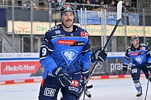 Eishockey, Herren, DEL, Saison 2023-2024, Spieltag 21, ERC Ingolstadt - Iserlohn Roosters, 23.11.2023