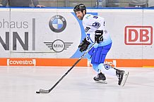 ERC Ingolstadt U20 vs Allstars Panther & Friends, Eishockey, U20, Sonderspieltag, 08.12.2018
