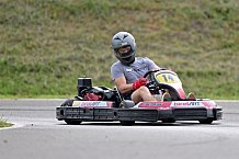 Eishockey, Herren, 6. Vinschgau-Cup, Saison 2022-2023, Audi ERC Gokart Cup 2022, 27.08.2022