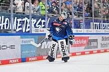 Eishockey, Herren, DEL, Saison 2024-2025, Spieltag 6, ERC Ingolstadt - Düsseldorfer EG, 04.10.2024