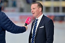 Eishockey, Herren, DEL, Saison 2024-2025, Playoffs Viertelfinale, Spiel 5, ERC Ingolstadt - Nürnberg Ice Tigers, 26.03.2025