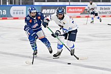 Eishockey, Frauen, DFEL, Saison 2026-2027, Testspiel, ERC Ingolstadt - ZSC Lions Zürich, 05.09.2026
