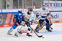 Eishockey, Herren, DEL, Saison 2025-2026, Spiel 28, ERC Ingolstadt - Iserlohn Roosters, 14.12.2025