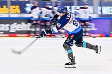 Eishockey, Herren, DEL, Saison 2026-2027, Spieltag 6, ERC Ingolstadt - Kölner Haie, 04.10.2026