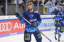 ERC Ingolstadt vs Kölner Haie, DEL, Deutsche Eishockey Liga, Spieltag 46, 19.02.2020