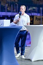 Eishockey, Herren, DEL, Saison 2025-2026, ERC Ingolstadt - Saisoneröffnungsfeier, 10.08.2025