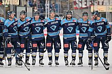 Eishockey, Herren, DEL, Saison 2022-2023, Spieltag 17, ERC Ingolstadt - Fischtown Pinguins Bremerhaven, 30.10.2022