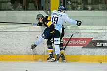 Eishockey, Herren, DEL, Saison 2025-2026, Vinschgau Cup, Spiel 2, Straubing Tigers - HC Pustertal, 23.08.2025