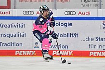 Eishockey, Frauen, DFEL, Saison 2021-2022, ERC Ingolstadt - ECDC Memmingen Indians, 21.11.2021