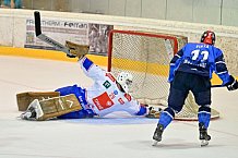 Eishockey, Herren, DEL, Saison 2023-2024, Vinschgau Cup, HC Innsbruck - ERC Ingolstadt, 27.08.2023
