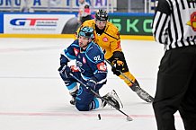 Hockey, Mens, CHL, Season 2025-2026, Regular Season, Game Day 2, ERC Ingolstadt - Kalpa Kuopio, 30.08.2025