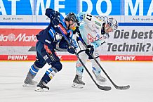 Eishockey, Herren, DEL, Saison 2025-2026, Spiel 44, ERC Ingolstadt - Dresdner Eislöwen, 27.01.2026