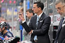 Eishockey, Herren, DEL, Saison 2023-2024, Spieltag 5, ERC Ingolstadt - Grizzlys Wolfsburg, 29.09.2023
