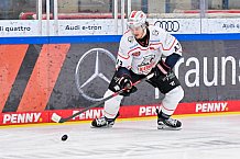 Eishockey, Herren, DEL, Saison 2025-2026, Spiel 47, ERC Ingolstadt - Nürnberg Ice Tigers, 01.03.2026