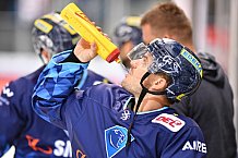 ERC Ingolstadt vs Black Wings Linz, DEL, Deutsche Eishockey Liga, Vorbereitung, 08.09.2019