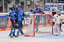 Eishockey, Herren, DEL, Saison 2023-2024, Spieltag 9, ERC Ingolstadt - EHC Red Bull München, 08.10.2023