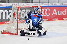 Eishockey, Herren, DEL, Saison 2023-2024, Playoffs Viertelfinale - Spiel 4, ERC Ingolstadt - Fischtown Pinguins , 24.03.2024