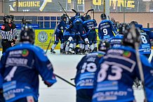 Eishockey, Herren, U20 DNL, Saison 2025-2026, Halbfinale - Spiel 2, ERC Ingolstadt - Krefelder EV 81, 15.03.2026
