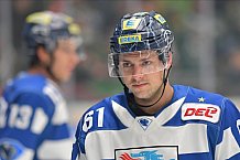 Augsburger Panther vs ERC Ingolstadt, DEL, Deutsche Eishockey Liga, Spieltag 7, 02.10.2019