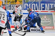 Eishockey, Herren, DEL, Saison 2023-2024, Spieltag 14, ERC Ingolstadt - Fischtown Pinguins, 27.10.2023