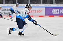 Eishockey, Herren, DEL, Saison 2024-2025, Vorbereitung, ERC Ingolstadt - Dresdner Eislöwen, 18.08.2024